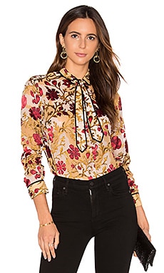 Alice + Olivia