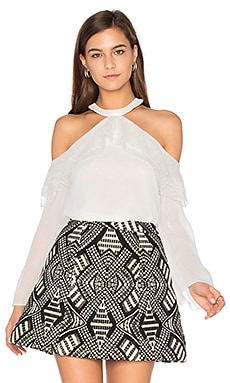 Alice + Olivia