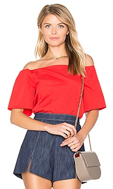 Alice + Olivia
