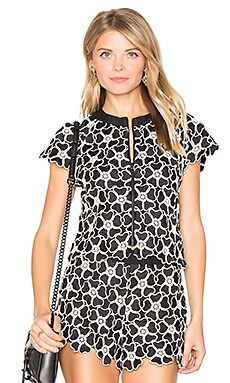 Alice + Olivia