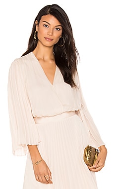 Alice + Olivia