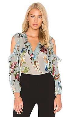 Alice + Olivia