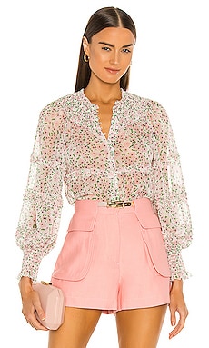 Alice + Olivia