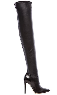 Alice and olivia 2024 over the knee boots