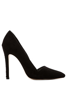 Product image of Alice + Olivia Dina Pump. Click to view full details