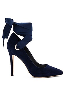 Alice + Olivia