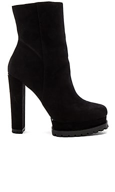 Alice and olivia 2025 holden shearling boots