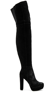 Alice and olivia 2025 over the knee boots