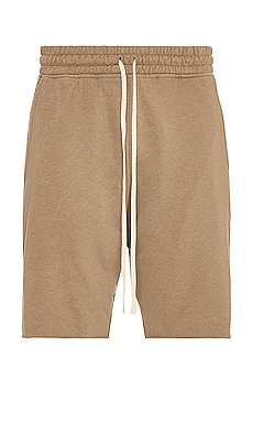 Product image of ALLSAINTS Helix Sweatshorts. Click to view full details