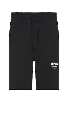 Underground Shorts ALLSAINTS
