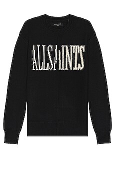 AXIS SAINTS 스웨터 ALLSAINTS