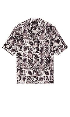 Product image of ALLSAINTS Hippie Shirt. Click to view full details