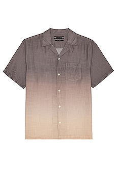 Axial Short Sleeve Shirt ALLSAINTS