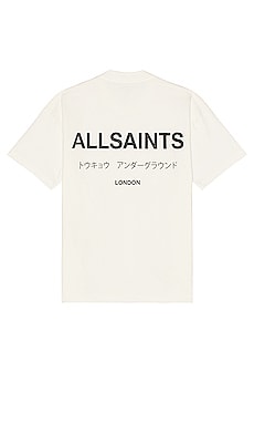Product image of ALLSAINTS Underground Crew. Click to view full details