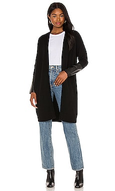 Кардиган essy - ALLSAINTS Кардиган essy - ALLSAINTS