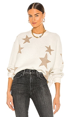 Star Sweater ALLSAINTS $269 