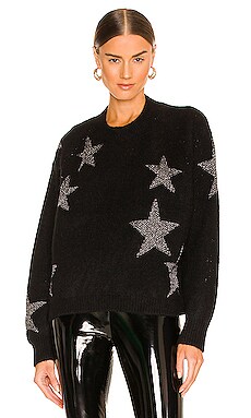 Star Sweater ALLSAINTS $245 