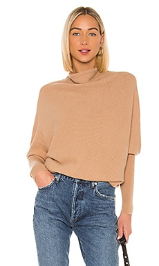 Allsaints hot sale bella sweatshirt