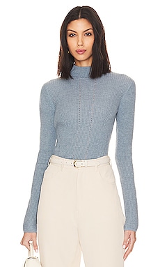 Allsaints turtleneck hotsell