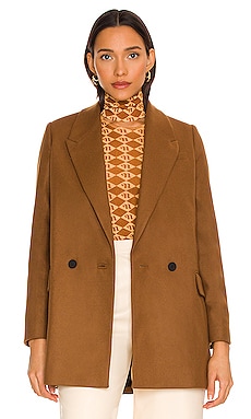 Product image of ALLSAINTS Ella Blazer. Click to view full details