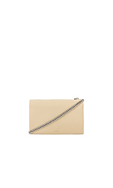 Allsaints fetch wallet online crossbody