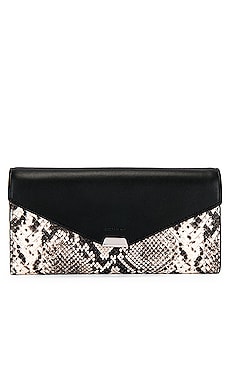 

Сумка кроссбоди sliver - ALLSAINTS, Черный, Кошельки