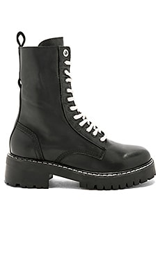 all saints dayna boot