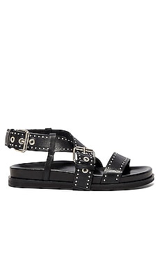 Product image of ALLSAINTS Nina Sandal. Click to view full details