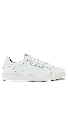 Product image of ALLSAINTS Sheer Sneaker. Click to view full details