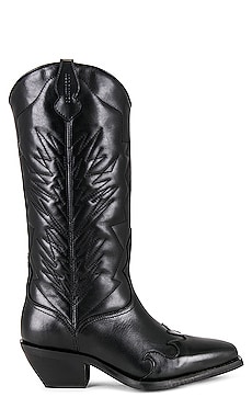Product image of ALLSAINTS Kacey Boot. Click to view full details