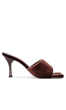 Product image of ALOHAS Puffy Mule. Click to view full details