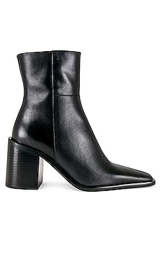 ALOHAS South Boot in Total Black REVOLVE