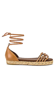 Wanderer Sandal ALOHAS