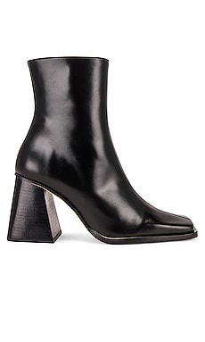 ALOHAS South Boot in Total Black | REVOLVE