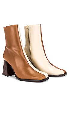 South Bicolor Boot ALOHAS $239 Sustainable