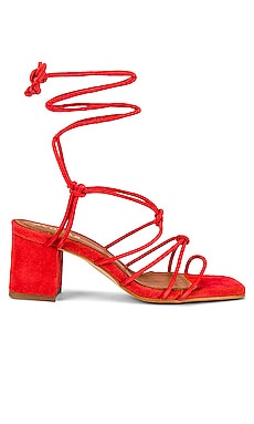 Product image of ALOHAS Paloma Sandal. Click to view full details