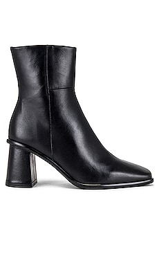 West Leather Bootie ALOHAS $224 