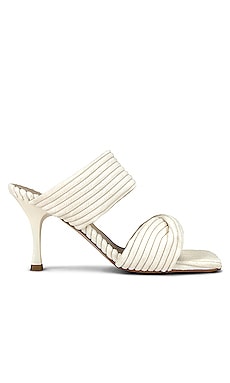 Product image of ALOHAS Twist Autumn Sandal. Click to view full details