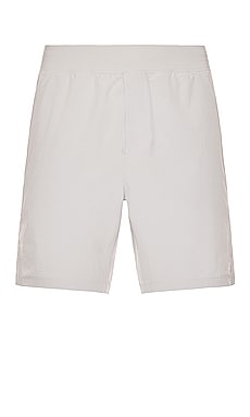 Product image of alo 7" Repetition Short. Click to view full details