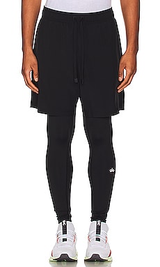 Product image of alo Stability 2 In 1 Pant. Click to view full details