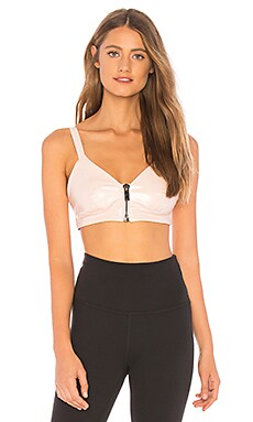 Alo Sports Bras Activewear - REVOLVE