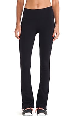 alo Arroyo Pant in Black REVOLVE