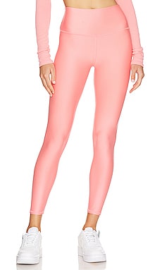 Product image of alo 7/8 High-Waist Airlift Legging. Click to view full details