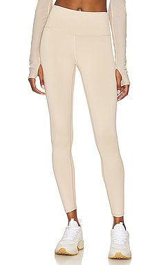 ALO YOGA 7/8 High-Waist Airlift Leggings