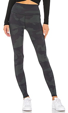 Product image of alo High Waist Vapor Legging. Click to view full details