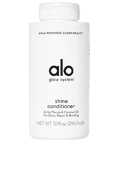 SHINE CONDITIONER コンディショナー alo
