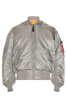 Product image of ALPHA INDUSTRIES MA-1 Bomber. Click to view full details