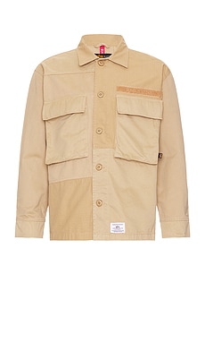 ALPHA INDUSTRIES