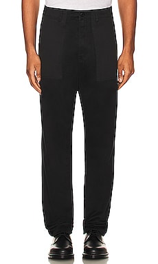 Product image of ALPHA INDUSTRIES Fatigue Pant. Click to view full details