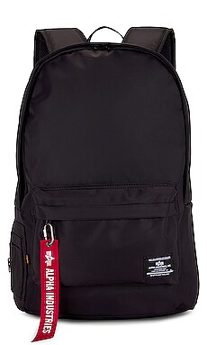 ALPHA INDUSTRIES